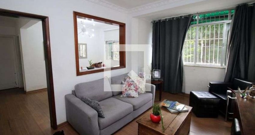 Apartamento para Aluguel - Irajá, 2 Quartos,  90 m² - Rio de Janeiro