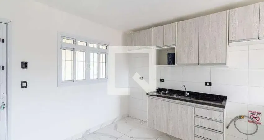 Apartamento para aluguel - ermelino matarazzo, 2 quartos, 41 m² - são paulo