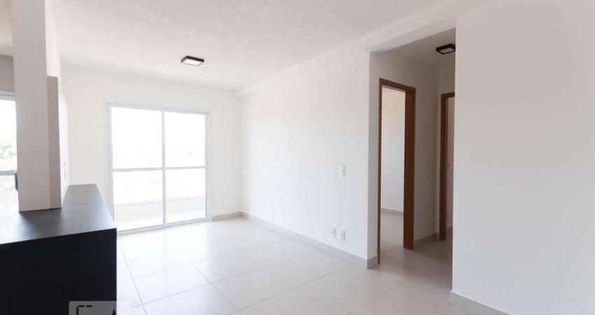 Apartamento para Aluguel - Vila Rosa, 2 Quartos,  61 m² - Goiânia
