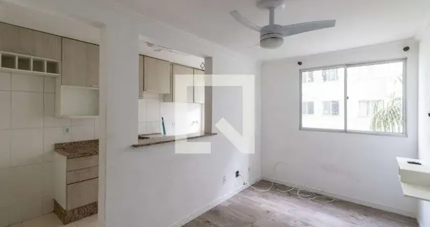 Apartamento para Aluguel - Vila Nhocuné, 2 Quartos,  47 m² - São Paulo
