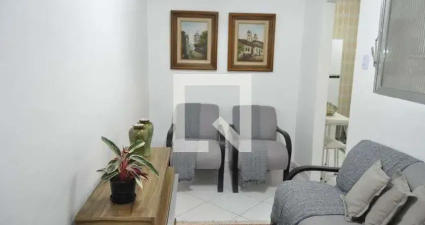 Kitnet / Stúdio para Aluguel - Piedade, 1 Quarto,  30 m² - Rio de Janeiro