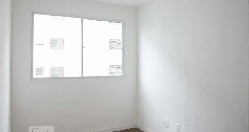 Apartamento para Aluguel - Itaquera, 2 Quartos,  41 m² - São Paulo