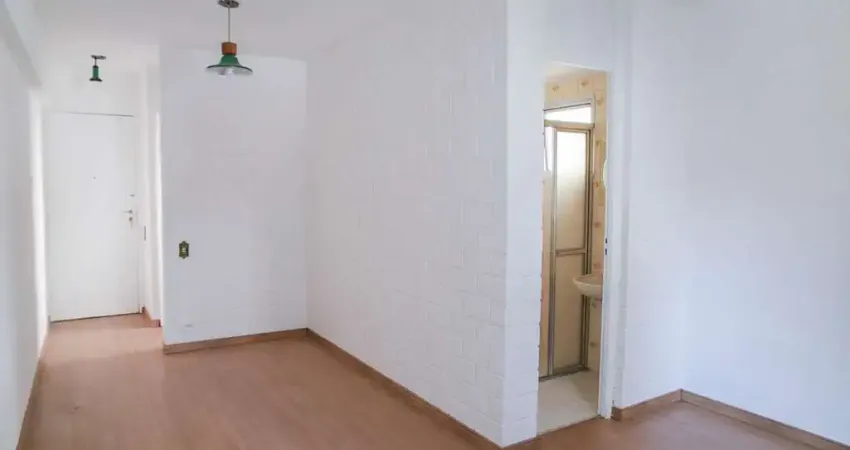Kitnet / Stúdio para Aluguel - Consolação, 1 Quarto,  32 m² - São Paulo