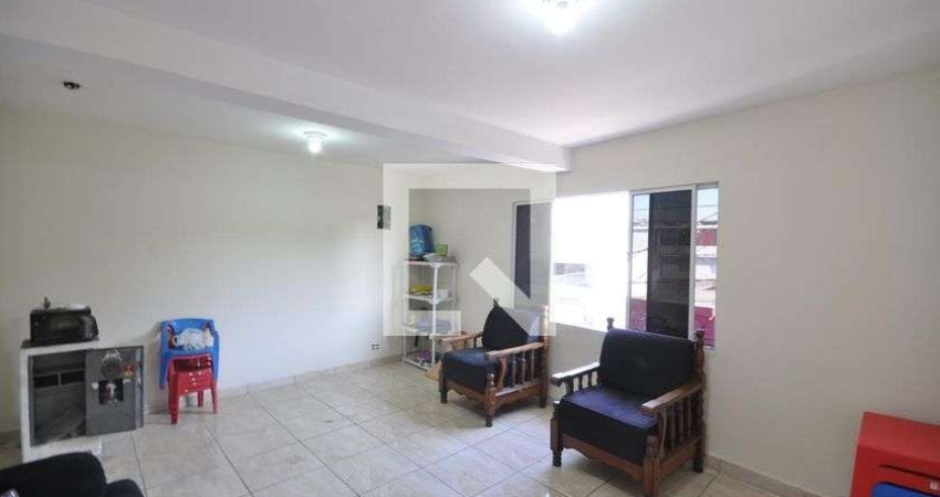 Casa para Aluguel - Jardim Brasil , 5 Quartos,  100 m² - São Paulo