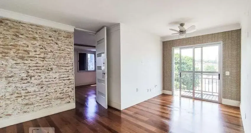 Casa / Sobrado em Condomínio para Aluguel - Jardim Londrina, 1 Quarto,  56 m² - São Paulo