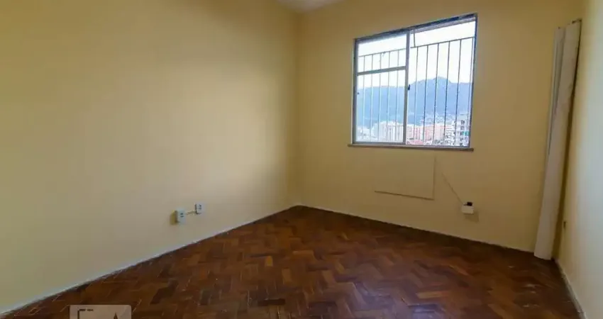 Apartamento para Aluguel - Vila Isabel, 2 Quartos,  80 m² - Rio de Janeiro