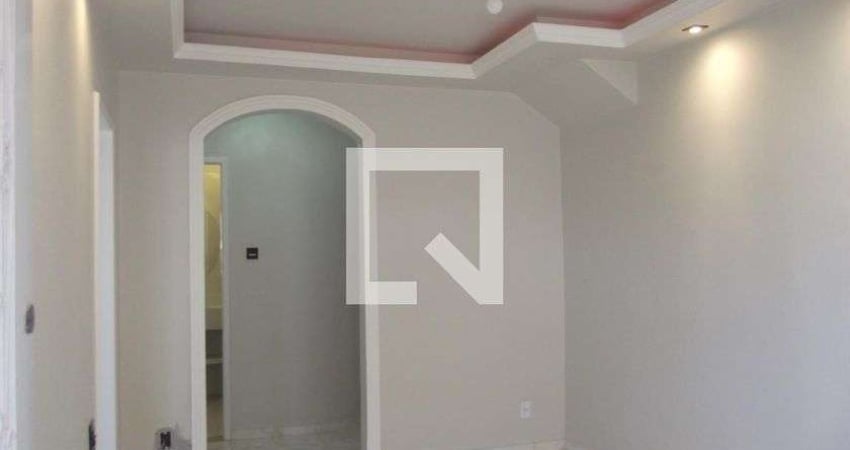 Casa para Aluguel - Engenho Novo, 2 Quartos,  79 m² - Rio de Janeiro