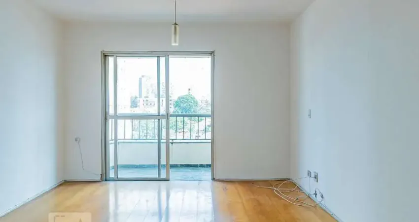 Apartamento para Aluguel - Vila Mascote, 2 Quartos,  77 m² - São Paulo