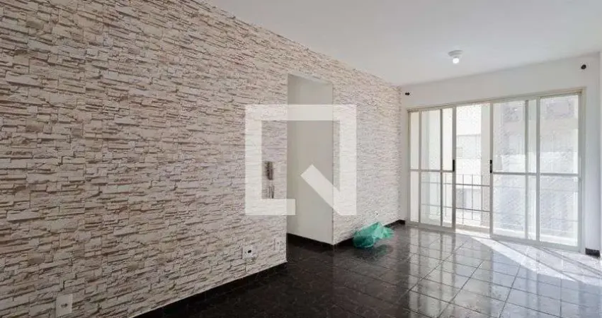 Apartamento para Aluguel - Vila Dionísia, 2 Quartos, 52 m² - São Paulo