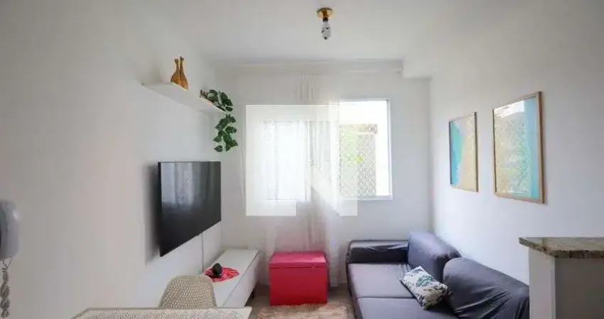Apartamento para Aluguel - Jardim Marajoara , 1 Quarto,  26 m² - São Paulo