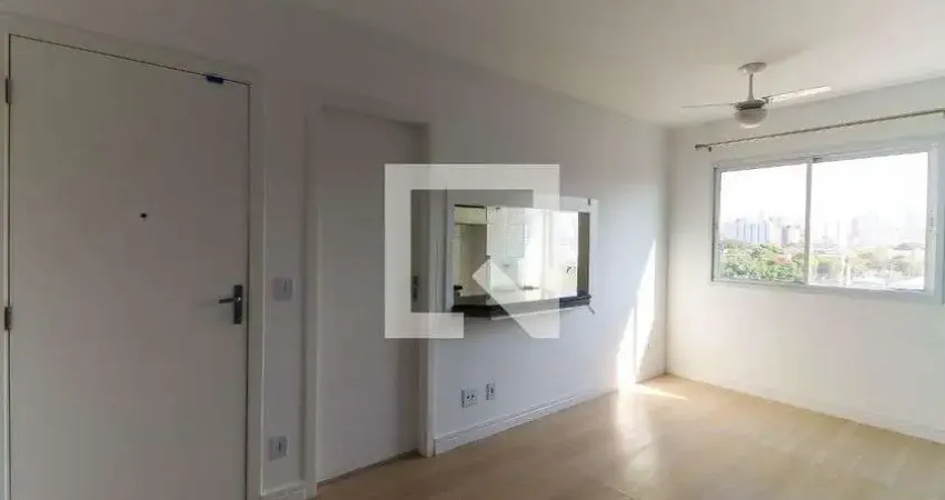 Apartamento para Aluguel - Mooca, 1 Quarto,  32 m² - São Paulo