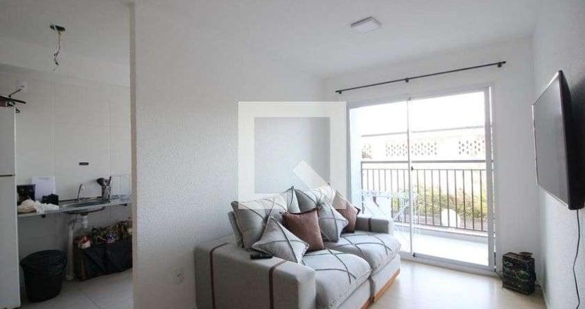 Apartamento para Aluguel - Taquara, 2 Quartos,  52 m² - Rio de Janeiro