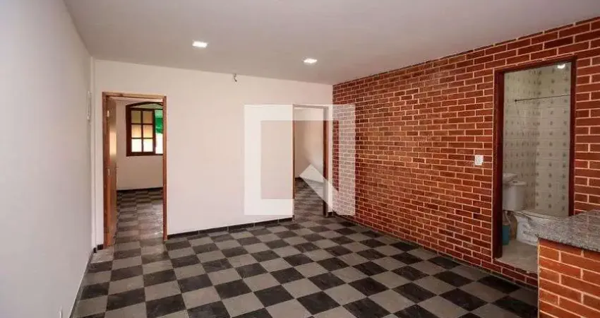 Apartamento para Aluguel - Méier, 2 Quartos,  79 m² - Rio de Janeiro