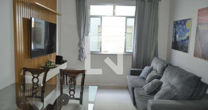 Apartamento para Aluguel - Méier, 2 Quartos,  76 m² - Rio de Janeiro