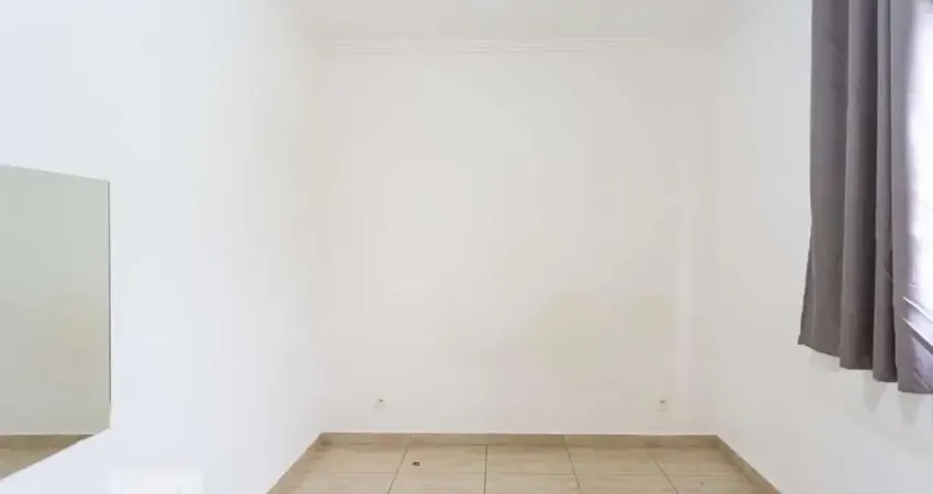 Apartamento para Aluguel - Quitaúna, 1 Quarto,  40 m² - Osasco