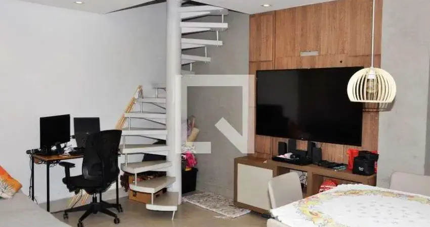 Casa para Aluguel - Parque Sao Luis, 2 Quartos,  70 m² - São Paulo