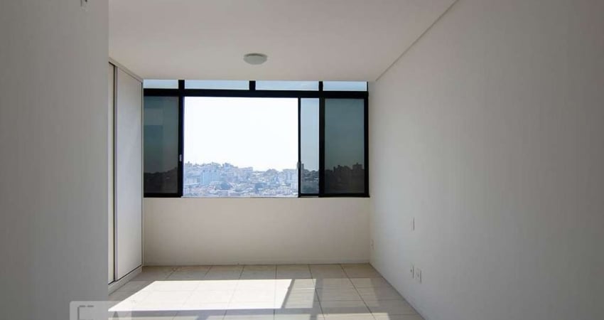 Kitnet / Stúdio para Aluguel - Centro, 1 Quarto,  18 m² - Belo Horizonte