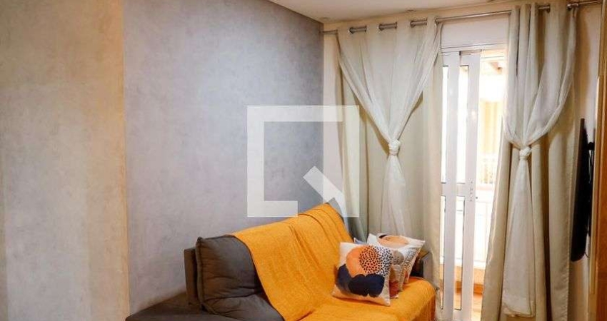 Apartamento para Aluguel - Novo Osasco, 3 Quartos,  59 m² - Osasco