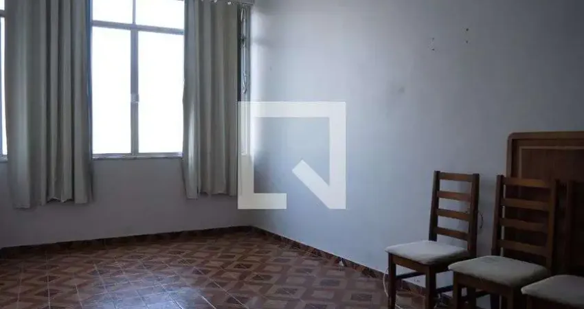 Kitnet / Stúdio para Aluguel - Laranjeiras, 1 Quarto,  30 m² - Rio de Janeiro