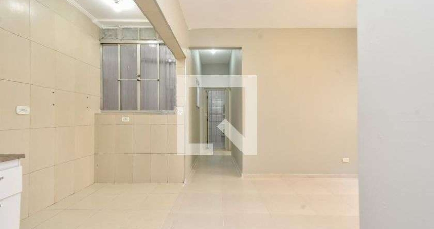 Apartamento para Aluguel - Bela Vista, 1 Quarto,  41 m² - São Paulo