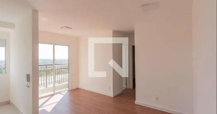 Apartamento para Aluguel - Cidade Satélite íris, 2 Quartos,  48 m² - Campinas