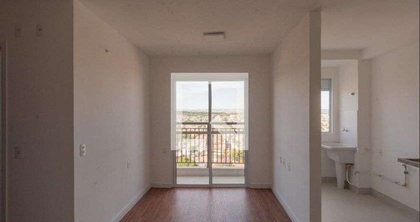 Apartamento para Aluguel - Cidade Satélite íris, 2 Quartos,  48 m² - Campinas