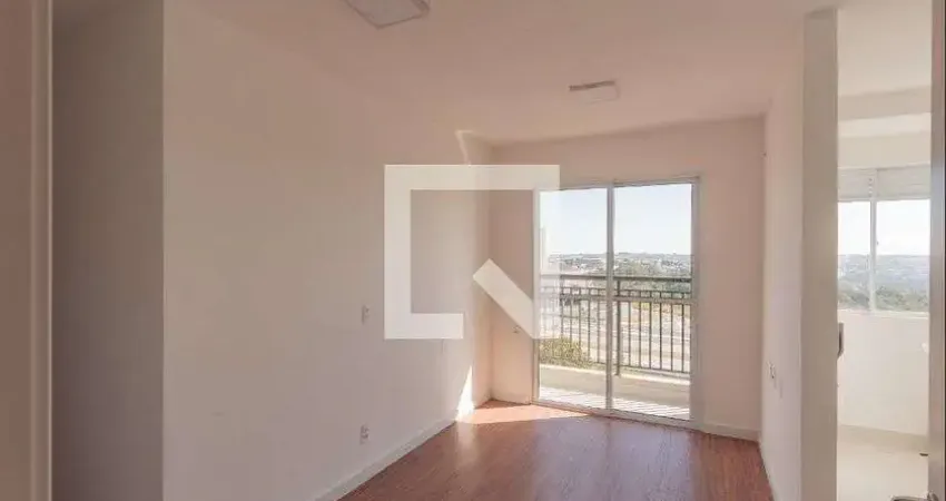 Apartamento para Aluguel - Cidade Satélite íris, 2 Quartos,  48 m² - Campinas