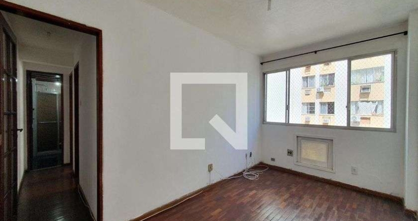 Apartamento para Aluguel - Cidade Nova, 2 Quartos,  53 m² - Rio de Janeiro