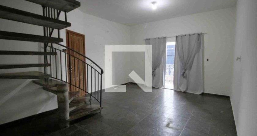 Casa para Aluguel - Jardim São Paulo, 4 Quartos,  186 m² - Sorocaba
