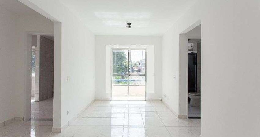 Apartamento para Aluguel - Vila Esperança, 2 Quartos,  54 m² - São Paulo