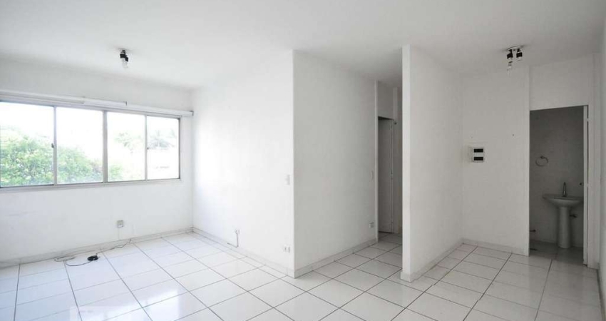 Apartamento para Aluguel - Campo Belo, 2 Quartos,  69 m² - São Paulo
