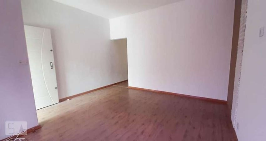Casa para Aluguel - Tatuapé, 2 Quartos,  121 m² - São Paulo