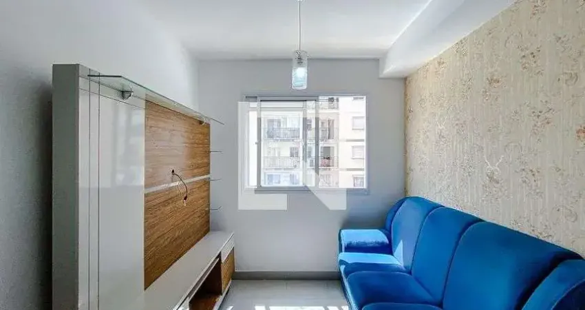 Apartamento para Aluguel - Mooca, 1 Quarto,  27 m² - São Paulo