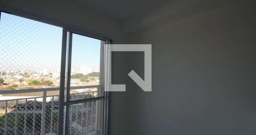 Apartamento para Aluguel - Socorro, 1 Quarto,  28 m² - São Paulo