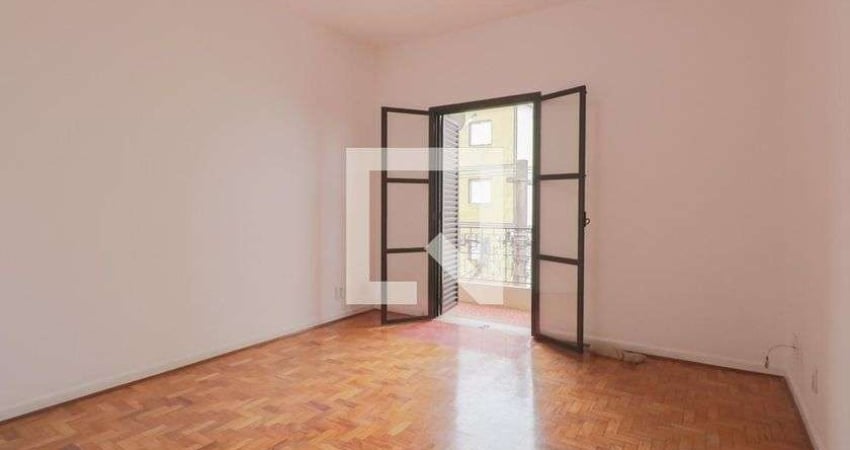 Apartamento para Aluguel - Mooca, 2 Quartos,  72 m² - São Paulo