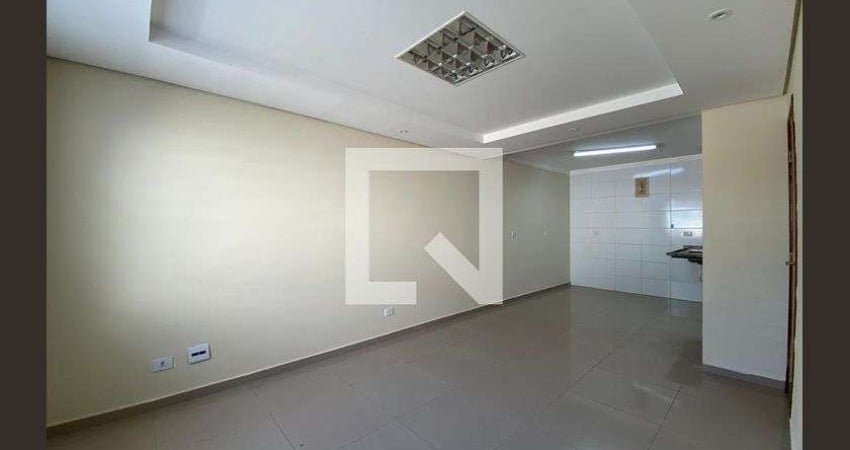 Casa / Sobrado em Condomínio para Aluguel - Jardim Anália Franco, 3 Quartos,  68 m² - São Paulo