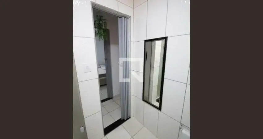 Apartamento para Aluguel - Canto do Forte, 1 Quarto,  71 m² - Praia Grande