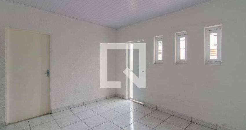 Casa para Aluguel - Gopoúva, 3 Quartos,  150 m² - Guarulhos