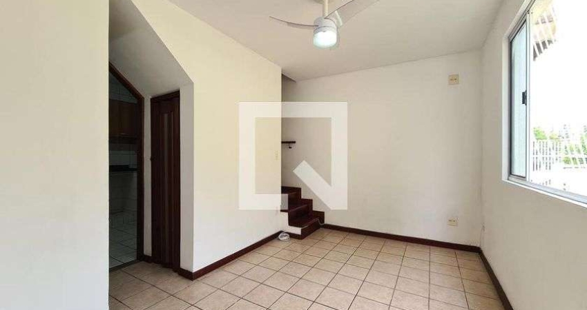 Casa / Sobrado em Condomínio para Aluguel - Cachambi, 3 Quartos,  120 m² - Rio de Janeiro