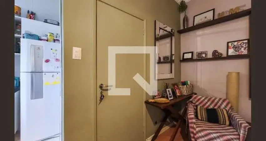 Apartamento para Aluguel - Vila Isabel, 3 Quartos,  78 m² - Rio de Janeiro