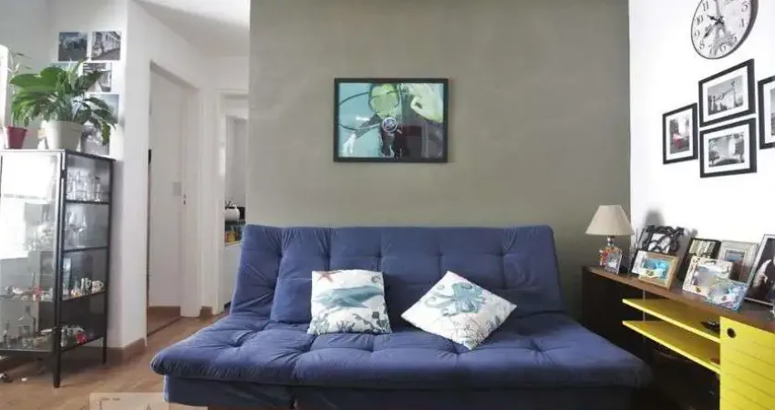 Apartamento para Aluguel - Panamby, 2 Quartos,  42 m² - São Paulo
