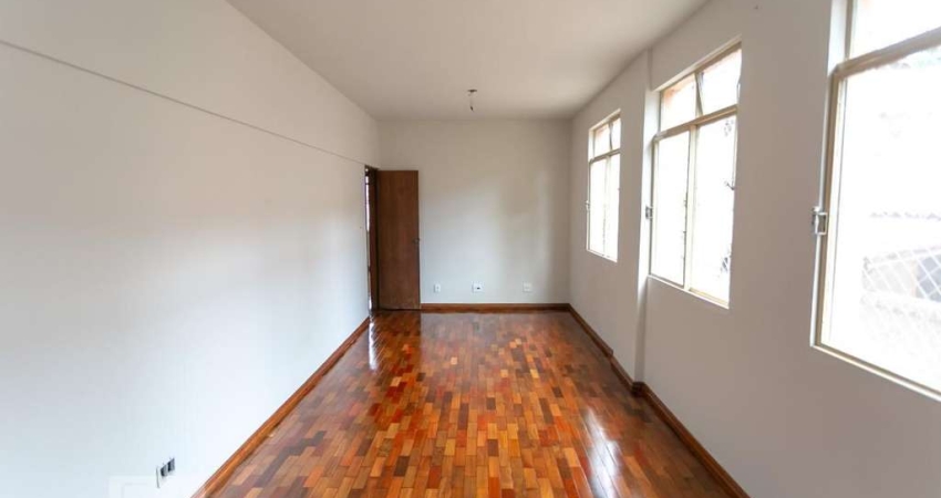 Cobertura para Aluguel - Sagrada Família, 2 Quartos,  110 m² - Belo Horizonte