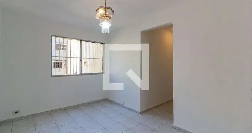 Apartamento para Aluguel - Alto de Pinheiros, 2 Quartos,  50 m² - São Paulo