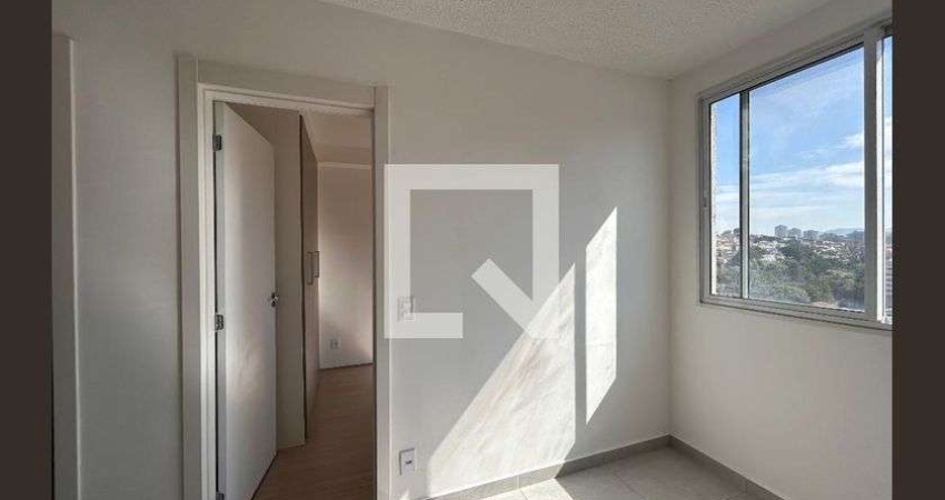 Apartamento para Aluguel - Piqueri, 2 Quartos,  35 m² - São Paulo