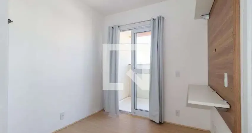 Apartamento para Aluguel - Belém, 1 Quarto,  28 m² - São Paulo