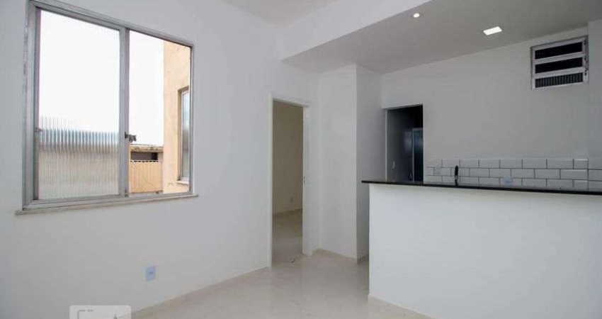 Apartamento para Aluguel - Santa Teresa, 1 Quarto,  30 m² - Rio de Janeiro