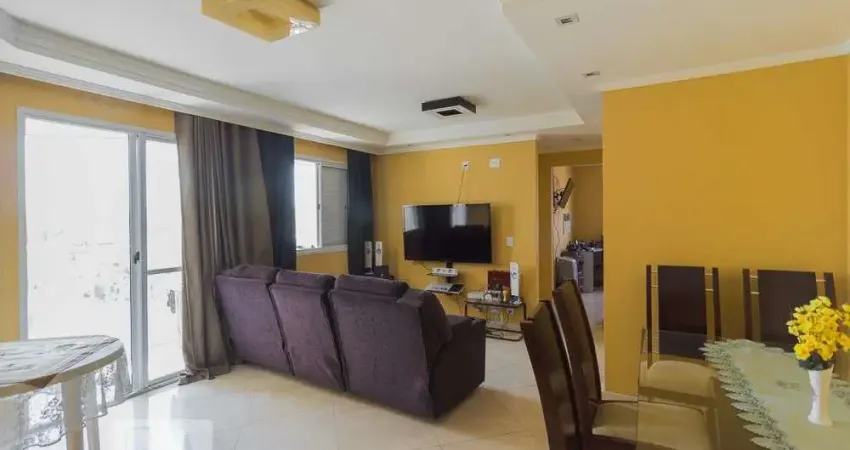 Apartamento para Aluguel - Vila Augusta, 2 Quartos,  65 m² - Guarulhos