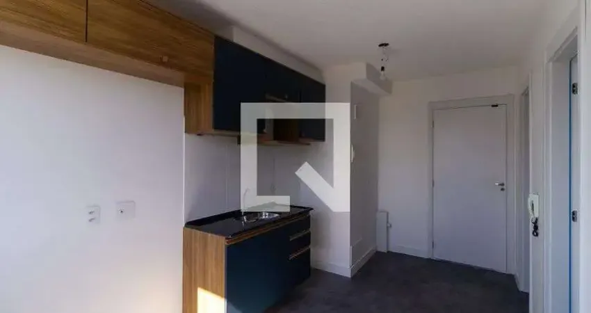 Apartamento para Aluguel - Vila Prudente, 1 Quarto,  24 m² - São Paulo