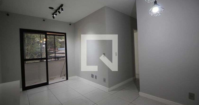 Apartamento para Aluguel - Mandaqui, 2 Quartos,  49 m² - São Paulo