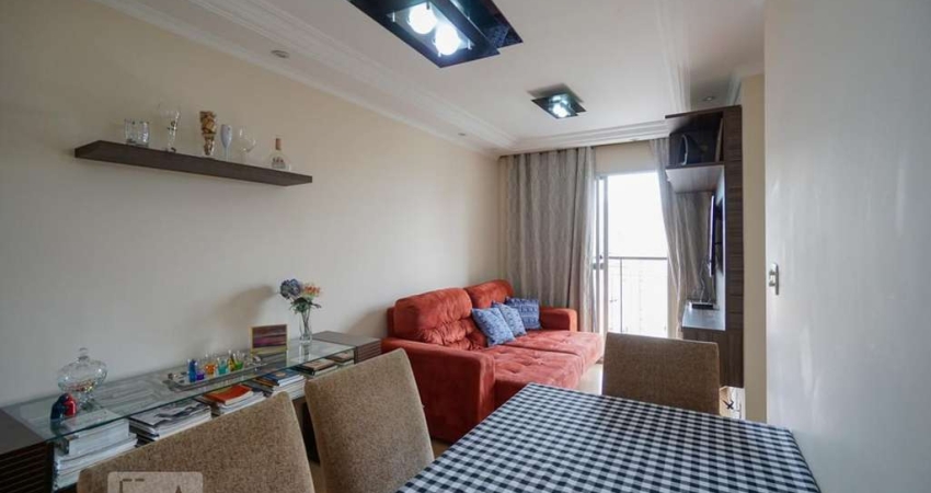 Apartamento para Aluguel - Vila Carrão, 2 Quartos,  55 m² - São Paulo